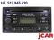 RADIO RADIOODTWARZACZ CD FORD GALAXY MK2 6000CD
