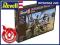 Revell 02507 - figurki - Piechota japońska WWII