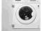 ELECTROLUX  Pralka do zabudowy EWG147540W