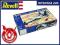 Revell 04865 - MQ-9 Reaper - model do sklejania