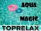 AQUA MAGIC 1 kg CHEMIA BASENOWA MULTI CHLOR BASENU