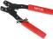 Szczypce do zaciskania konektorów 0.08-2mm YATO