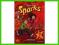 Super Sparks 3 Podręcznik z płytą DVD