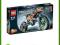 LEGO Technic Motor Crossowy