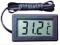 TERMOMETR ELEKTRONICZNY LCD Z SONDĄ -50 +70 stopni
