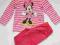 Piżama myszka minnie disney 98