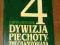 4 Dywizja piechoty zmechanizowana 1808-1994