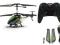Jamara 038150 Helikopter Gyro V2, 2.4 GHz wys 24H
