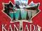 Kanada pachnąca żywicą Arkady Fiedler CD mp3