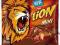 LION MINI  BATONIKI 216GR z NIEMIEC