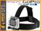 Opaska na głowę Head Strap GHDS30 do GOPRO Hero3 2