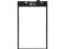 LG L7 P700 DIGITIZER CZARNY EBD61346201 BULK ORY