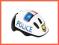 Kask Dziecięcy s-L Hd,Police. 82064
