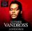 CD- LUTHER VANDROSS- ALL HIS GREATEST: LOVESONGS