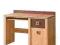 B5 meble MIKI _07 biurko - gerlico