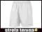 Spodenki Tenisowe Head Club Men Short - white XXL