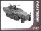 REVELL Sd.Kfz. 251/16 Ausf. C 1:72