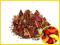 Herbata czerwona ROOIBOS GOOD LUCK 50 g