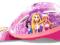 KASK ROWEROWY KSIĘŻNICZKI