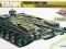 SWEDISH ARMY S-TANK Z NAPĘDEM 1:48 ACADEMY TA 018