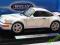 PORSCHE 964 TURBO 1:18 WELLY