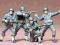U.S. ARMY INFANTRY 1:35 TAMIYA 35013