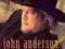 CD ANDERSON, JOHN - Greatest Hits