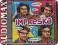Impreska Vol.6 [2CD] Taio Cruz Afrojack