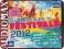 Clubbers Guide To Festivals 2012 [3CD] Ministry Of