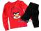 H&amp;M NOWA PIŻAMA ANGRY BIRDS__92 okazja