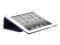 Etui Targus Premium Case Stand iPad Blue
