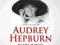 LITTLE BOOK OF AUDREY HEPBURN Timothy Knight
