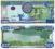 Burundi 2000 Francs P-41 2001 Stan I UNC