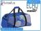 TORBA PUMA ECHO SPORTS BAG niebieska /69931 02