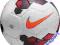 Piłka nożna treningowa Nike Saber SC2276-167 r. 5