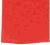 FILC ARKUSZ 1MM 20X30CM CZERWONY (1SZT)