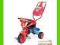 [MALAKO_PL] SMOBY ROWEREK AUTA 2 (CARS 2) TRZYKOŁO