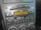 RADIO ZMIENIARKA CD NISSAN 350Z 0RYGINALNE 2003-