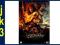 CONAN BARBARZYŃCA (2011), DVD nowy, lektor, jk3