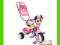 [MALAKO_PL] SMOBY Rowerek Be Movie Comfort Minnie