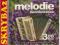 MELODIE AKORDEONOWE CD 4,5,6 - 3 CD BOX