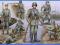 Revell 1:72 German Infantry WWI - 50 figurek