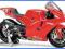 TAMIYA 1:12 Ducati Desmosedici