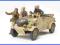 Tamiya 1:35 Kubelwagen Type82 Ramcke