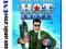 Hot Shots! [Blu-ray] Lektor PL 1991 /Charlie Sheen