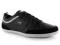 Buty męska black/wh LONSDALE Hendon Lo Mens Train1