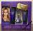 Beyonc Midnight Heat zestaw(EDP30ml+balsam+żel)