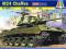 ITALERI 1:35 M24 Chaffee
