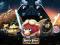 Angry Birds Star Wars Space - plakat 91,5x61 cm