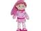 BEPPE Lalka szmaciana Emily 35 cm